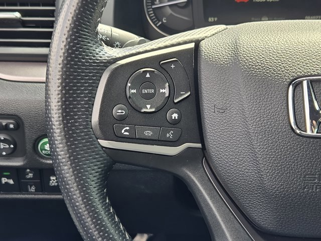 Used 2022 Honda Passport EX-L image 26
