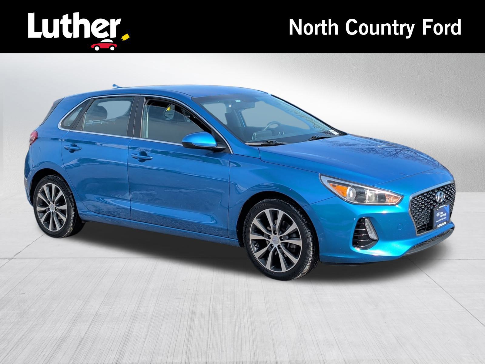 Used 2018 Hyundai Elantra GT image 7
