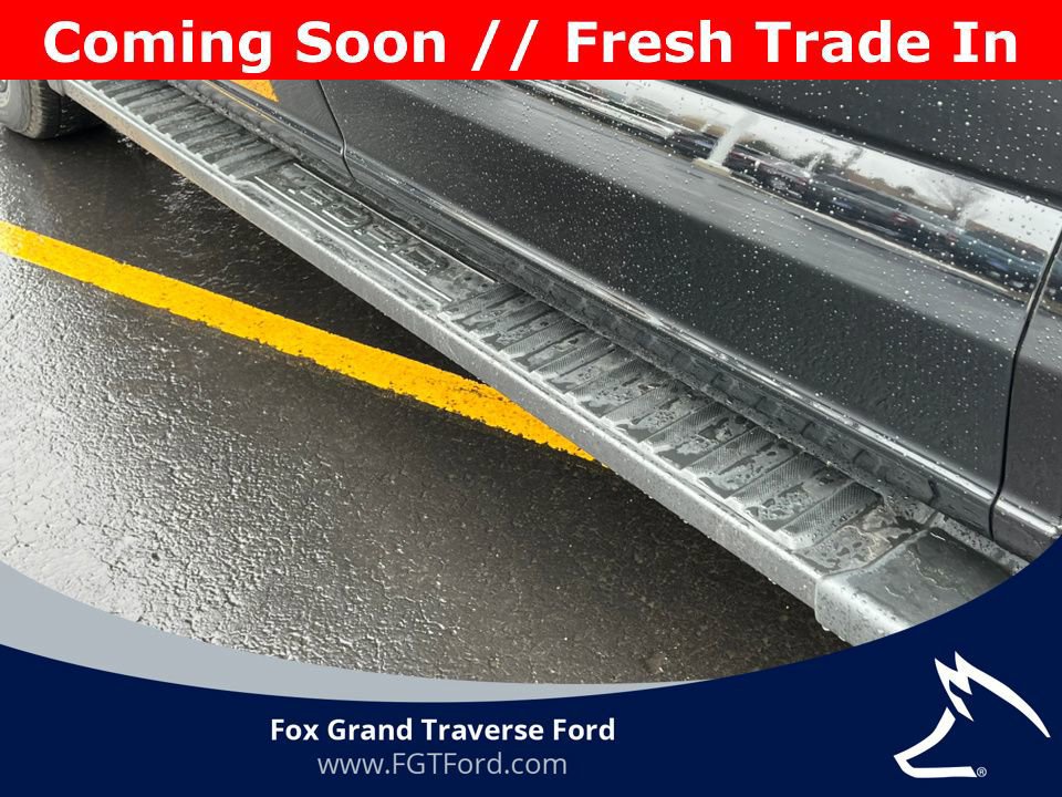 Certified 2023 Ford F150 Lariat w/ Equipment Group 502A High image 14