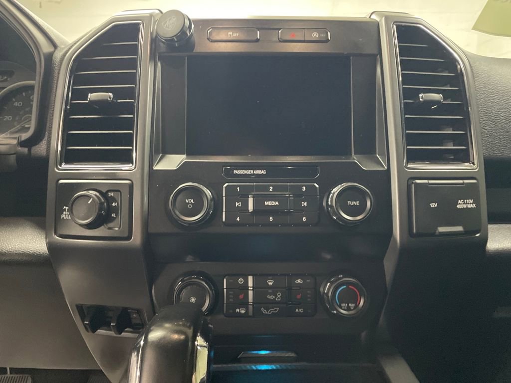 Certified 2020 Ford F150 XLT w/ Equipment Group 302A Luxury image 22