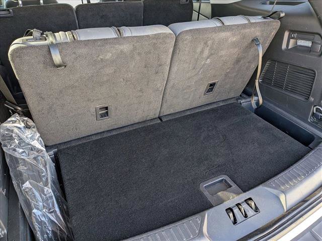 Certified 2025 Ford Explorer Active image 6