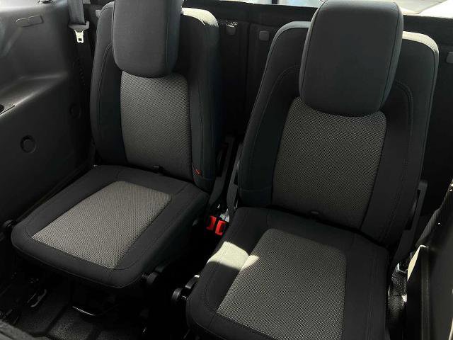 Certified 2022 Ford Transit Connect XL FWD image 19