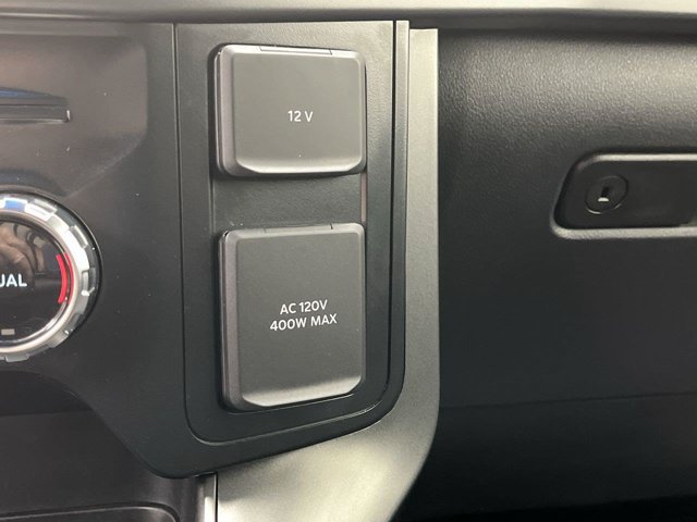 Certified 2024 Ford F150 XLT w/ Equipment Group 302A MID AWD/4WD image 26