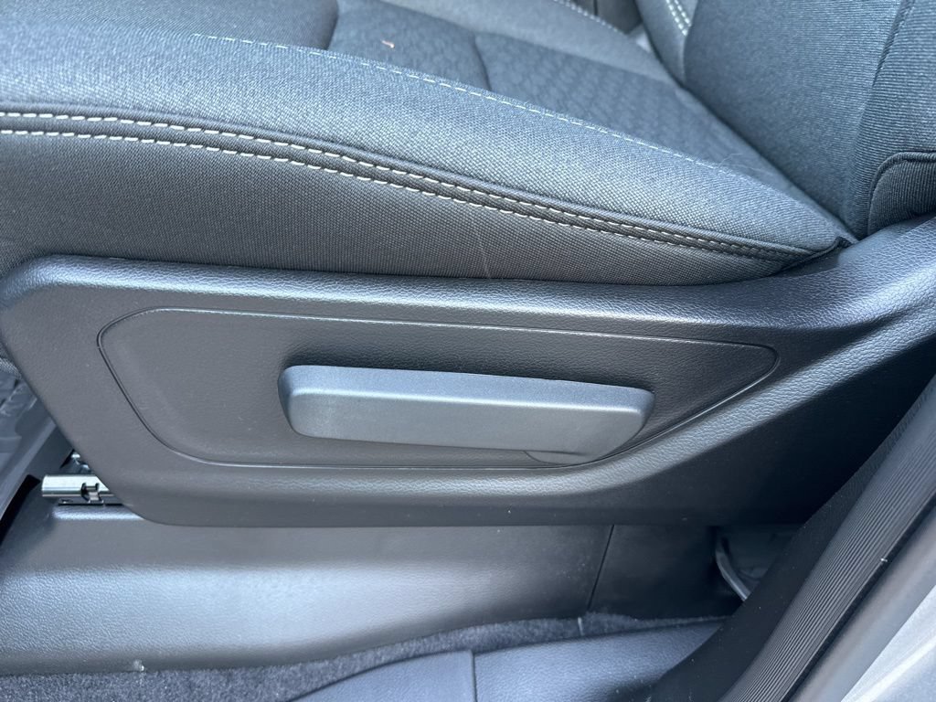 Used 2025 RAM 1500 Tradesman AWD/4WD image 8