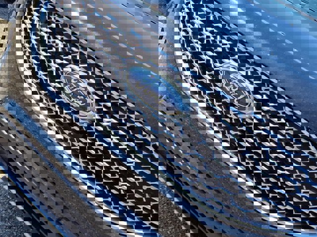 Certified 2023 Ford Edge SEL w/ Convenience Package image 26