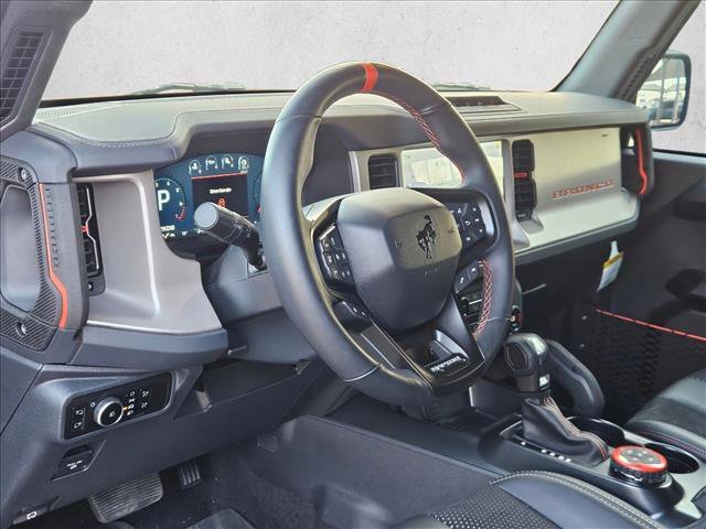 Certified 2024 Ford Bronco Raptor AWD/4WD image 9