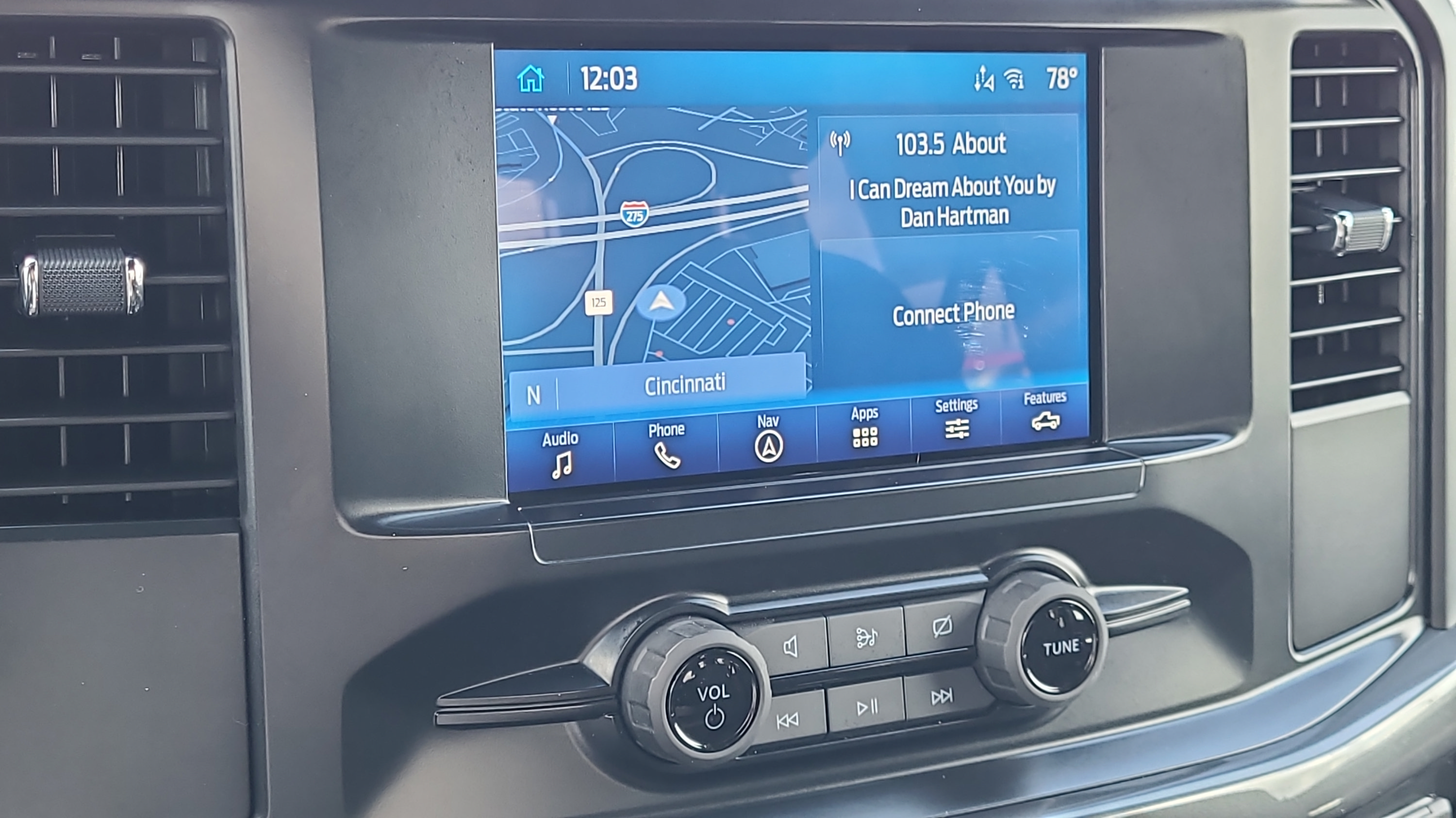 Certified 2023 Ford F150 XL w/ STX Appearance Package AWD/4WD image 20