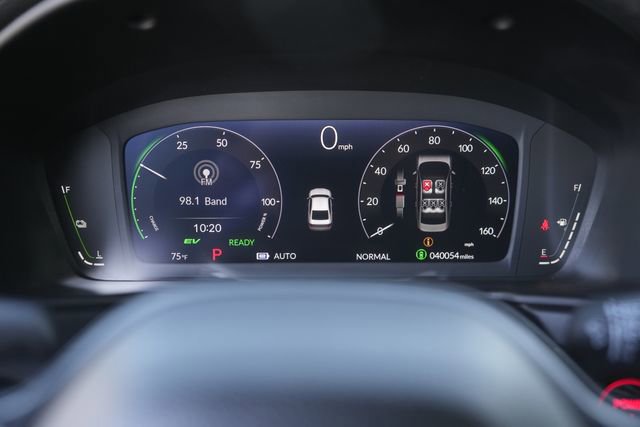 Used 2024 Honda Accord Sport image 25