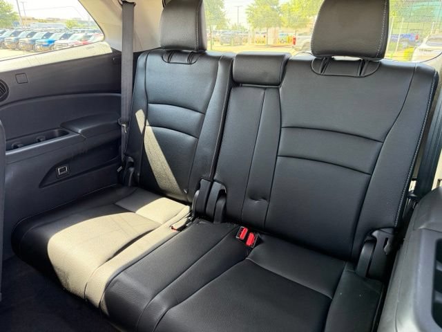 Used 2017 Honda Pilot EX-L image 22