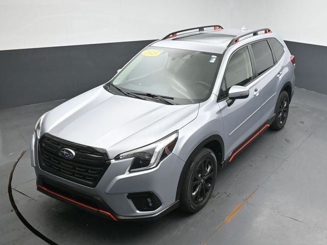 Used 2023 Subaru Forester Sport w/ Popular Package #2 AWD/4WD image 20