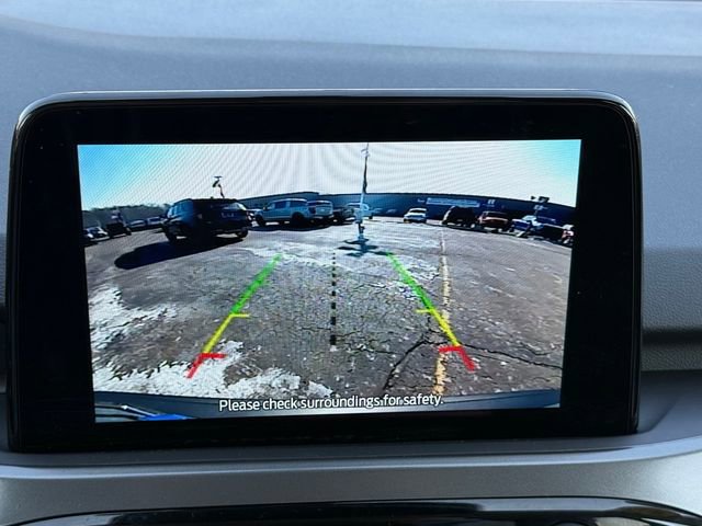 Certified 2024 Ford Escape Active image 12