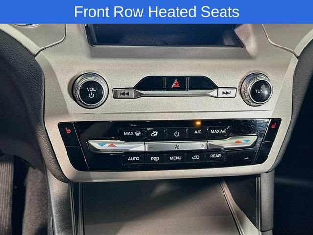 Certified 2023 Ford Explorer XLT AWD/4WD image 27