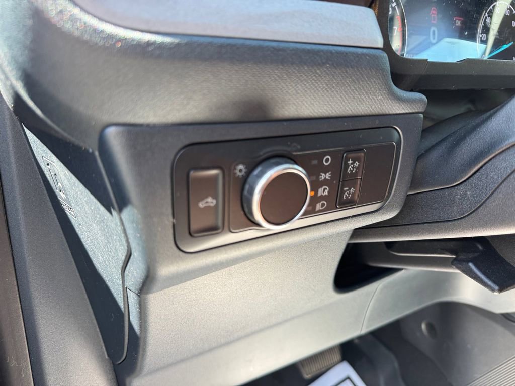 Certified 2022 Ford Maverick Lariat FWD image 31