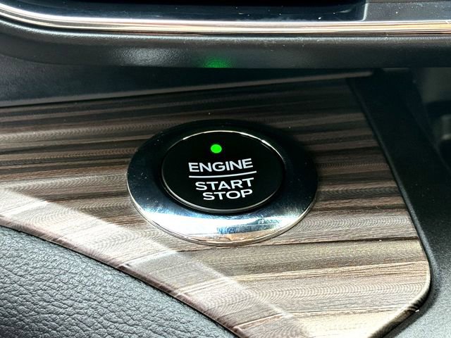 Certified 2020 Ford Explorer Limited image 17