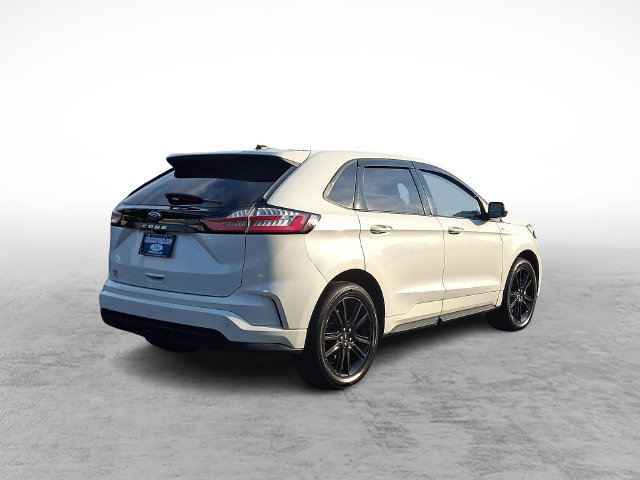 Certified 2023 Ford Edge ST-Line AWD/4WD image 6