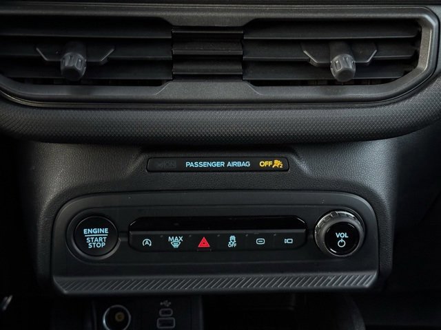 Certified 2025 Ford Bronco Sport Big Bend w/ Convenience Package image 19