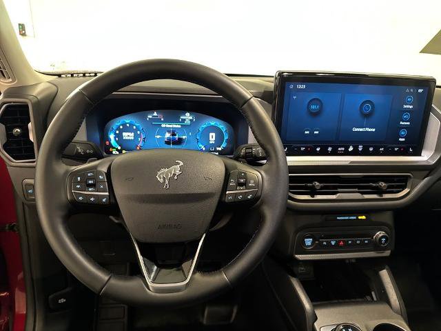 Certified 2025 Ford Bronco Sport Badlands image 8