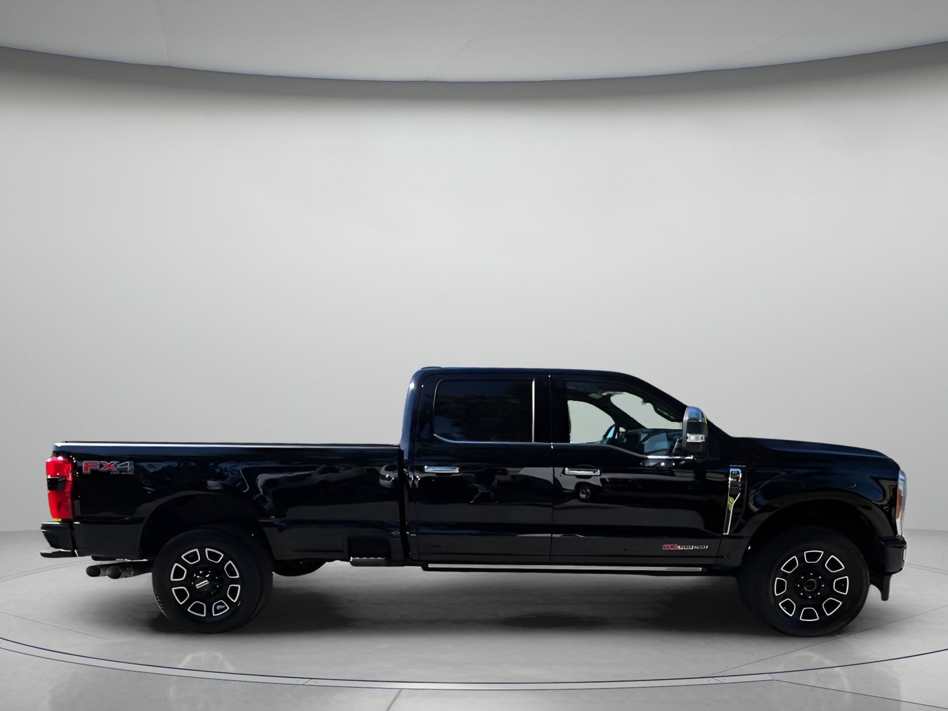 Certified 2023 Ford F350 Platinum image 33