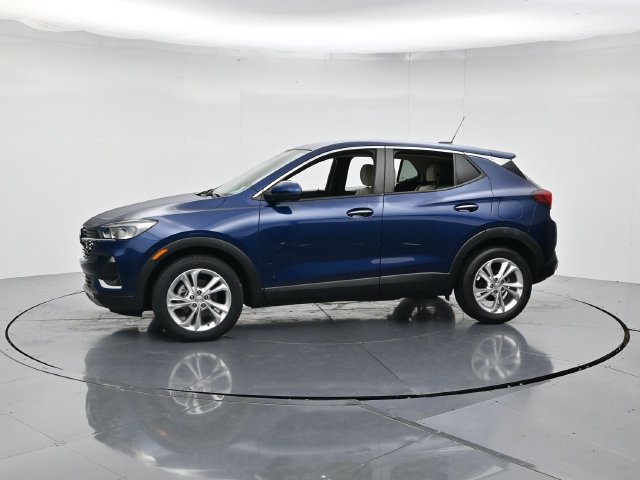Used 2023 Buick Encore GX Preferred FWD image 6