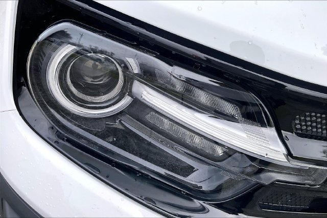 Certified 2024 Ford Bronco Sport Outer Banks AWD/4WD image 32