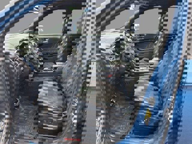 Certified 2019 Ford Edge ST w/ Equipment Group 401A image 11