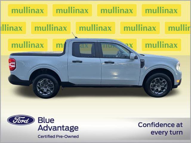 Certified 2023 Ford Maverick XLT w/ XLT Luxury Package image 2