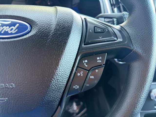 Certified 2023 Ford Edge SE w/ Black Appearance Package AWD/4WD image 23