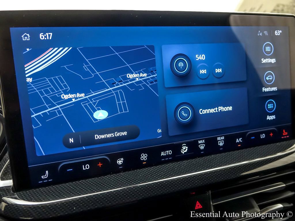 Certified 2023 Ford Escape ST-Line Elite w/ Premium Technology Package AWD/4WD image 18