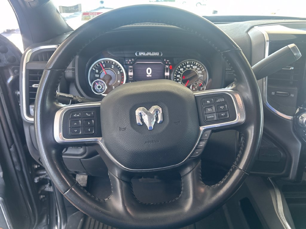 Used 2022 RAM 2500 Laramie AWD/4WD image 17
