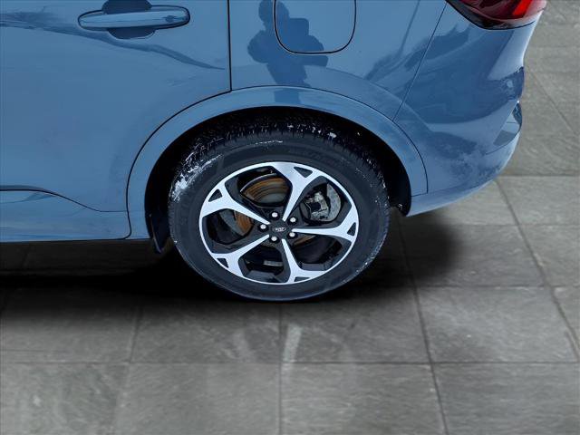 Certified 2024 Ford Escape ST-Line Elite image 28