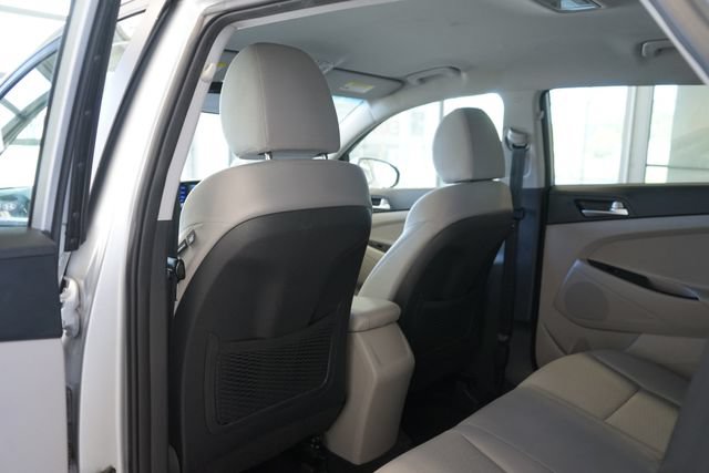 Used 2019 Hyundai Tucson SE AWD/4WD image 28