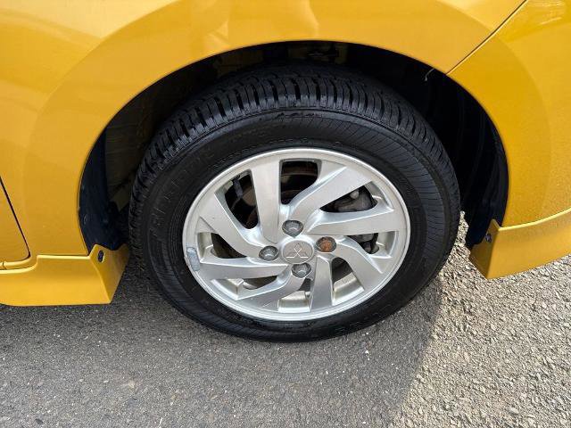 Used 2021 Mitsubishi Mirage image 11