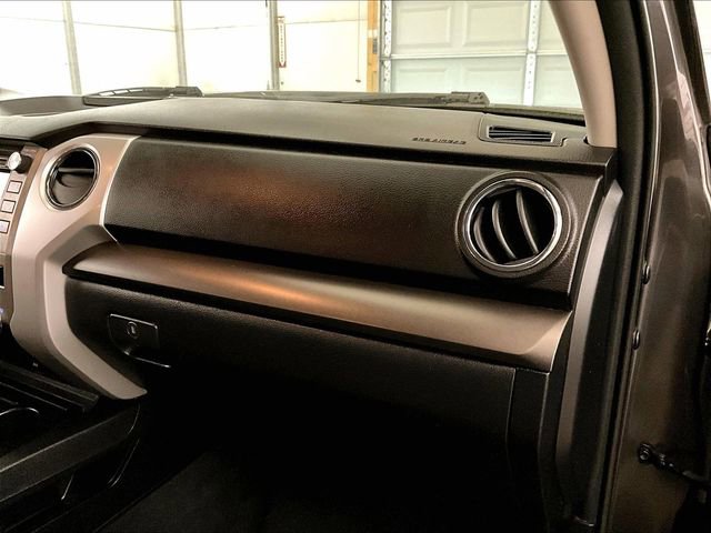 Used 2018 Toyota Tundra SR5 w/ TRD Sport Package AWD/4WD image 15