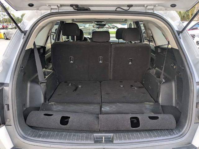 Used 2022 Kia Sorento LX FWD image 13