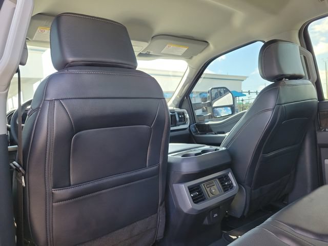 Certified 2025 Ford F250 Lariat AWD/4WD image 11