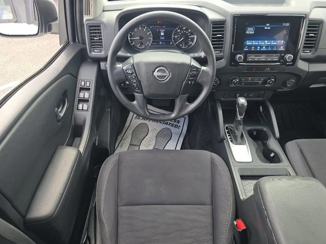 Used 2022 Nissan Frontier S w/ Technology Package image 22
