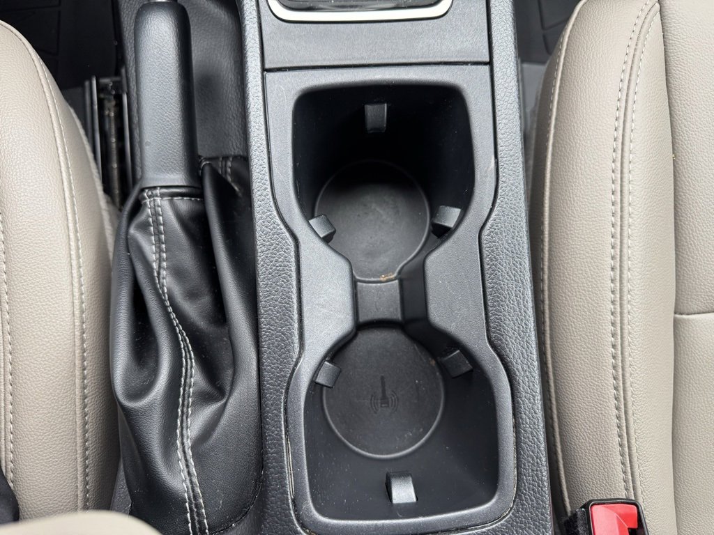 Certified 2022 Ford Ranger Lariat w/ Equipment Group 501A High image 19