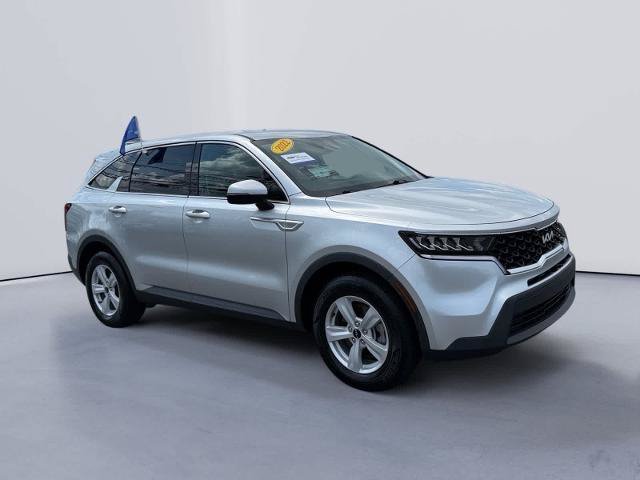 Used 2022 Kia Sorento LX FWD image 7