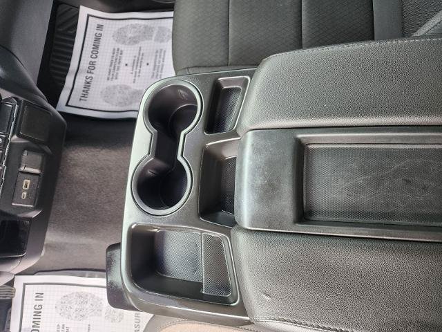 Used 2020 Chevrolet Silverado 1500 LT AWD/4WD image 17