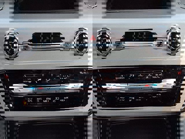 Certified 2023 Ford Explorer XLT w/ Equipment Group 202A image 11