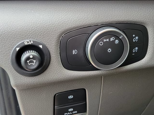 Certified 2024 Ford Transit 350 XLT RWD image 13