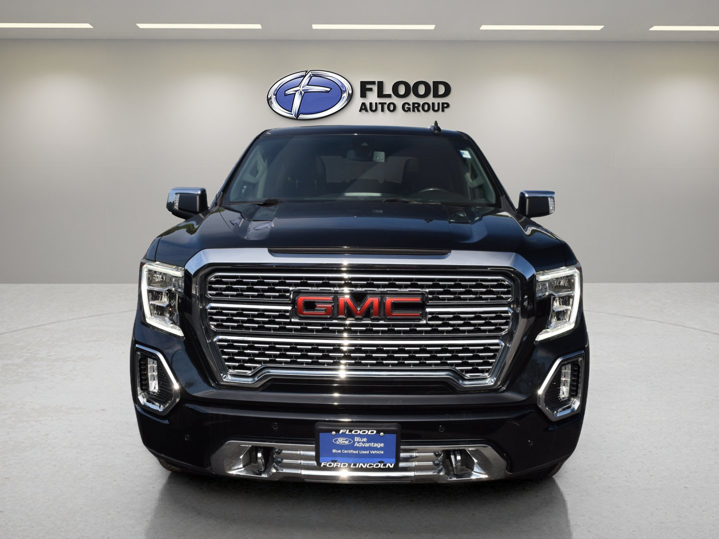 Used 2021 GMC Sierra 1500 Denali w/ Driver Alert Package II AWD/4WD video 2