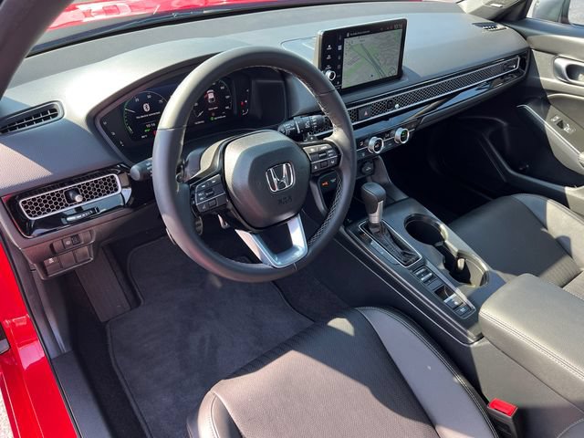 Used 2026 Honda Civic Sport Touring image 26