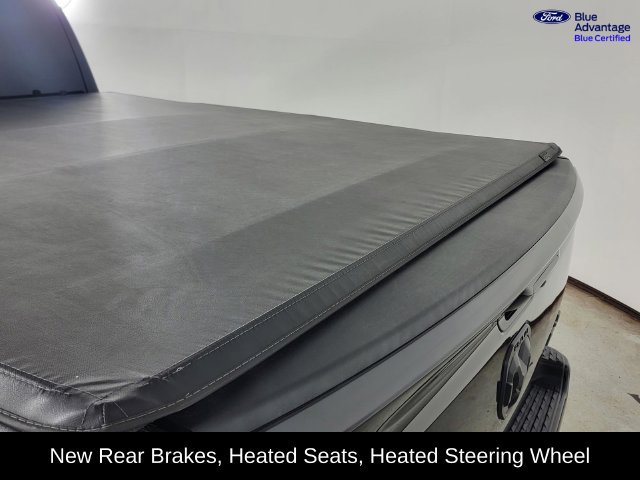 Used 2021 RAM 1500 Big Horn AWD/4WD image 16