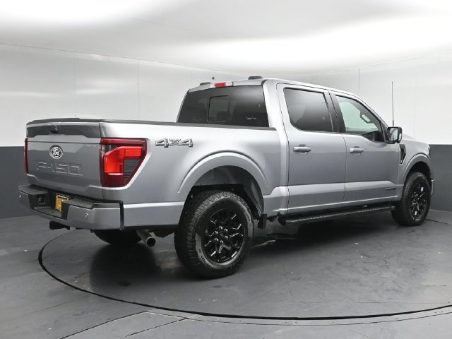 Certified 2024 Ford F150 XLT w/ Equipment Group 302A MID AWD/4WD image 7