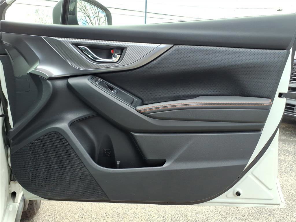 Used 2021 Subaru Crosstrek 2.5i Limited w/ Moonroof Package 1 image 11