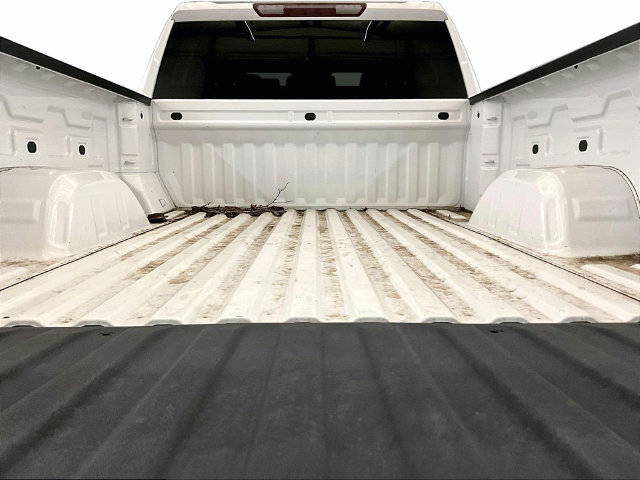 Used 2020 Chevrolet Silverado 1500 Custom Trail Boss w/ Custom Convenience Package AWD/4WD image 32