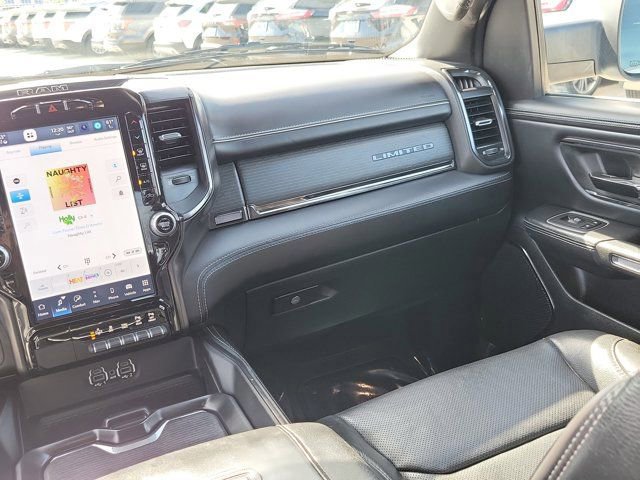 Used 2023 RAM 1500 Limited image 30