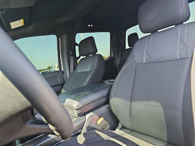Certified 2024 Ford F150 STX AWD/4WD image 14