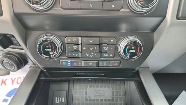 Certified 2021 Ford F350 Platinum AWD/4WD image 20